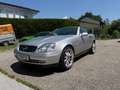 Mercedes-Benz SLK 200 SLK 200 Silber - thumbnail 1