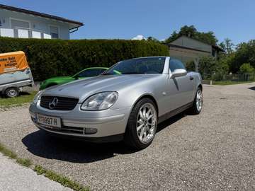 SLK 200