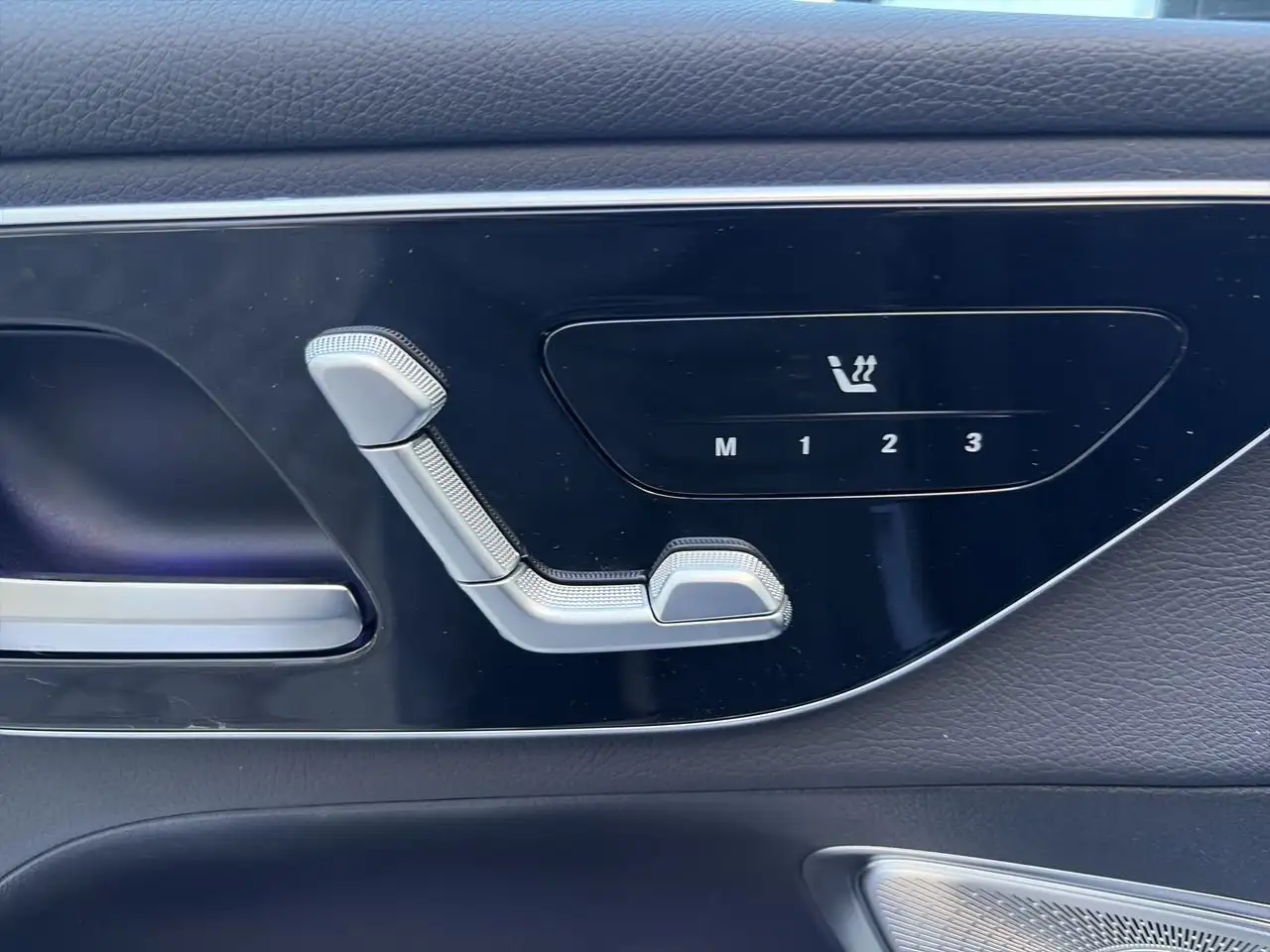 Mercedes-Benz GLC fotografie Mercedes-Benz GLC