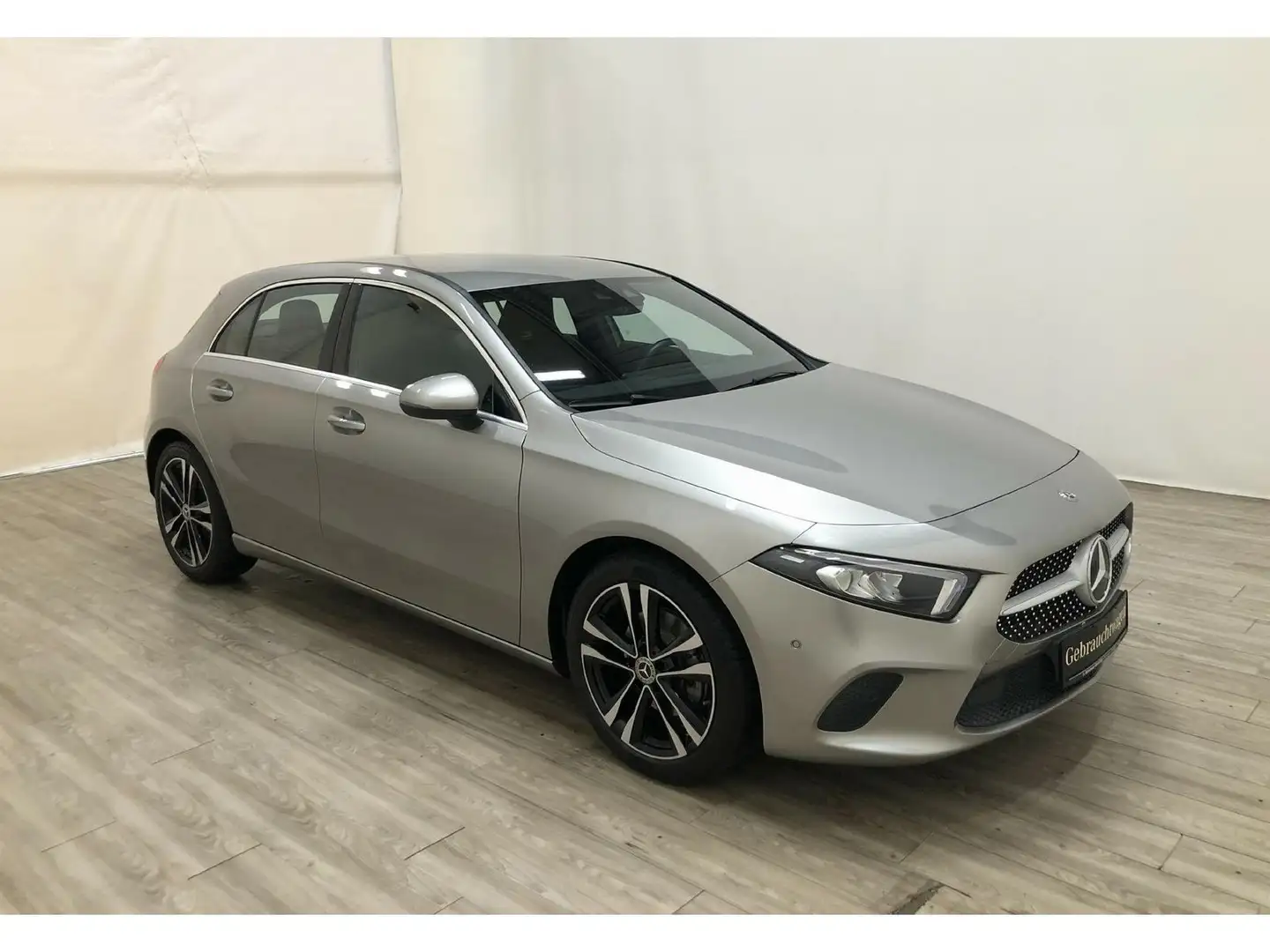 Mercedes-Benz A 200 Progressive Sportsitze*Kamera*LED*Ambiente Argent - 2