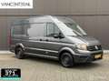 Volkswagen Crafter Bestel 35 2.0 TDI L3H3 Comfortline EURO 6 Grau - thumbnail 7