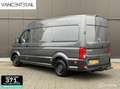 Volkswagen Crafter Bestel 35 2.0 TDI L3H3 Comfortline EURO 6 Grau - thumbnail 3