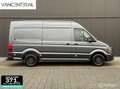 Volkswagen Crafter Bestel 35 2.0 TDI L3H3 Comfortline EURO 6 Grau - thumbnail 6