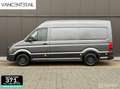 Volkswagen Crafter Bestel 35 2.0 TDI L3H3 Comfortline EURO 6 Grau - thumbnail 2