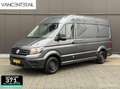 Volkswagen Crafter Bestel 35 2.0 TDI L3H3 Comfortline EURO 6 Grau - thumbnail 1