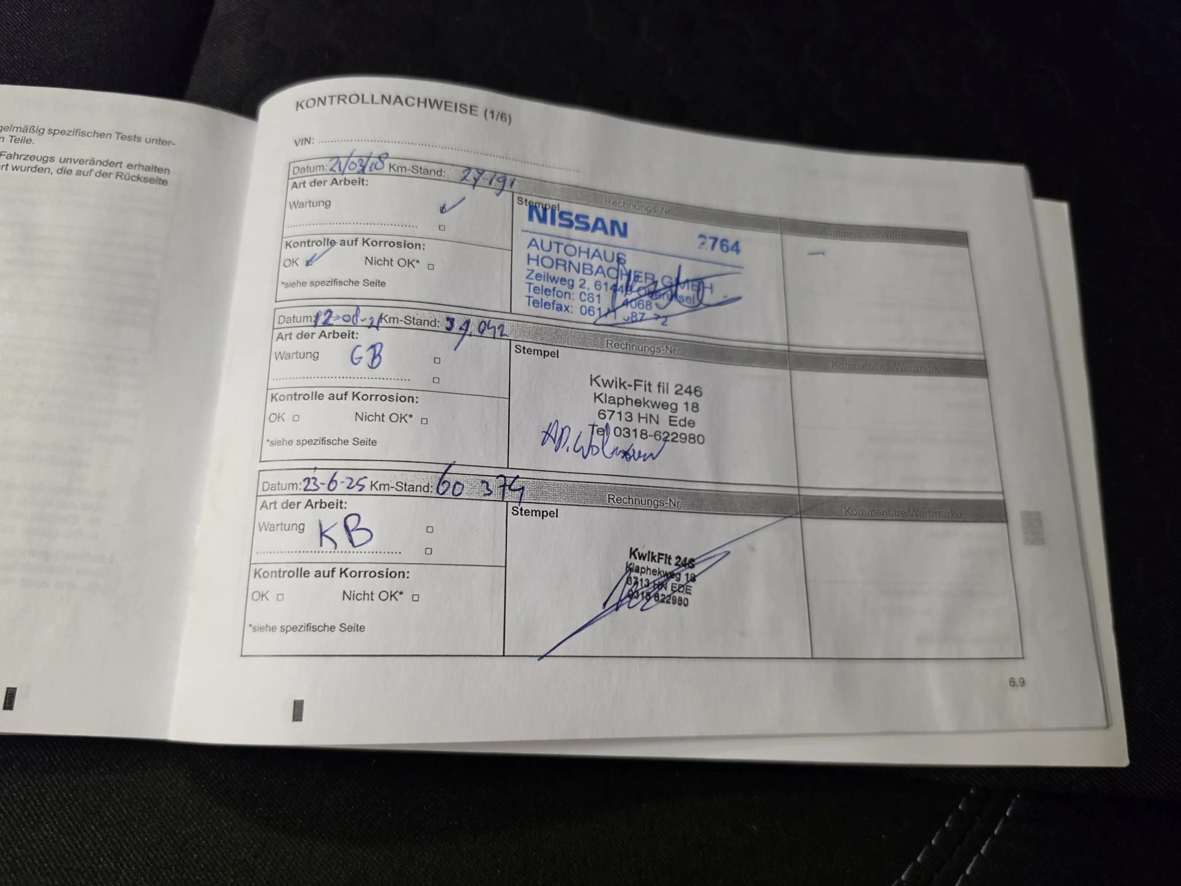 Dacia Lodgy 1.2 TCe Stepway 5p. | Navigatie | Parkeersensoren — photo 27