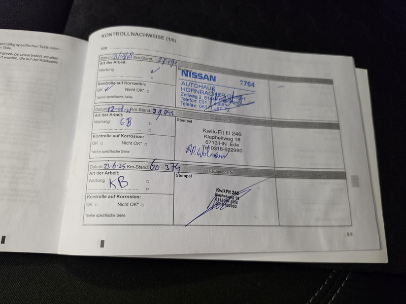 Dacia Lodgy 1.2 TCe Stepway 5p. | Navigatie | Parkeersensoren — photo 27
