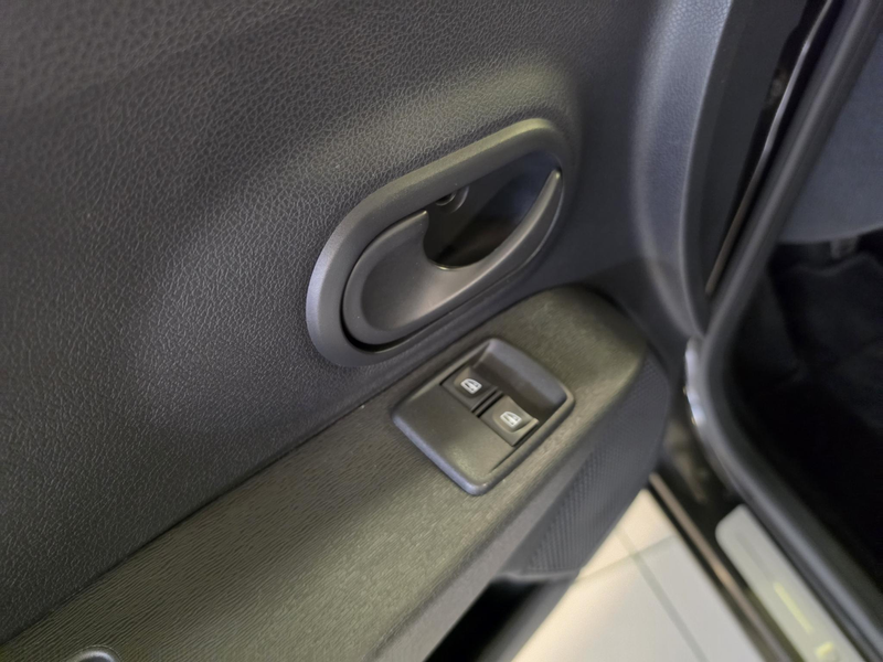 Dacia Lodgy 1.2 TCe Stepway 5p. | Navigatie | Parkeersensoren — photo 20