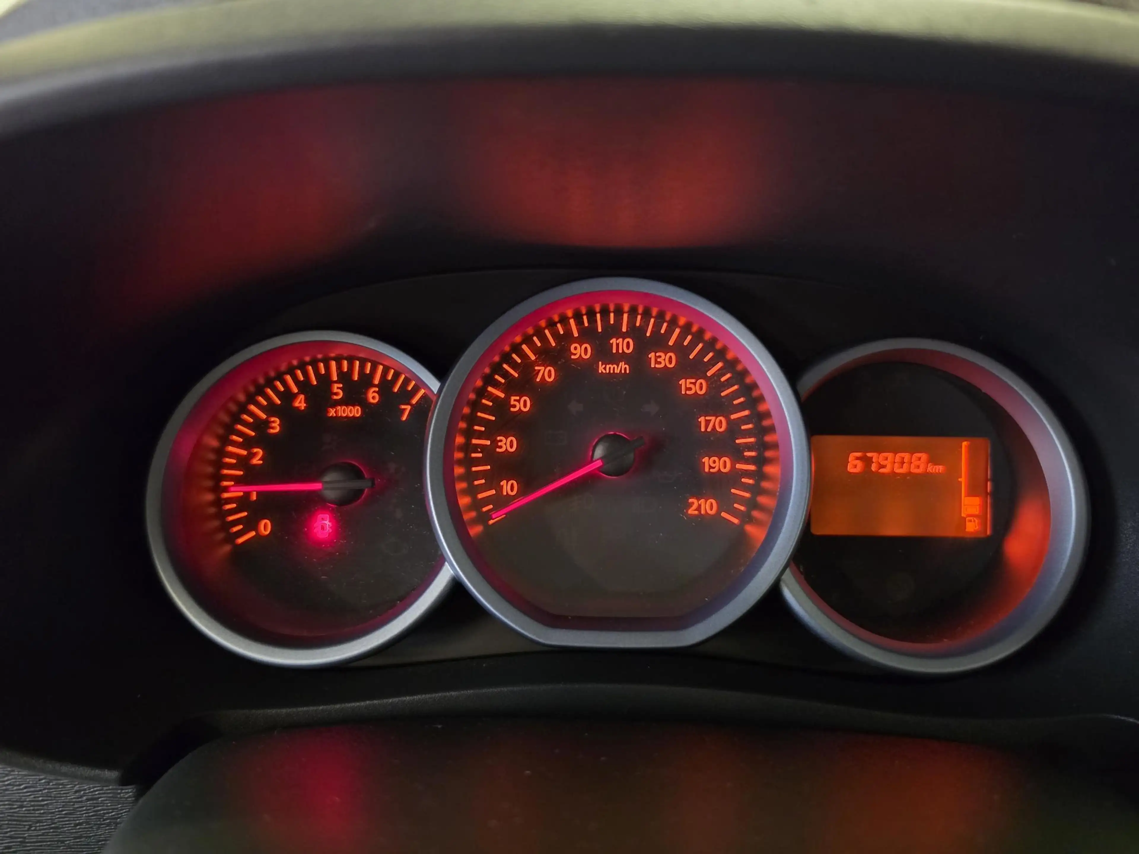 Dacia Lodgy 1.2 TCe Stepway 5p. | Navigatie | Parkeersensoren — photo 7
