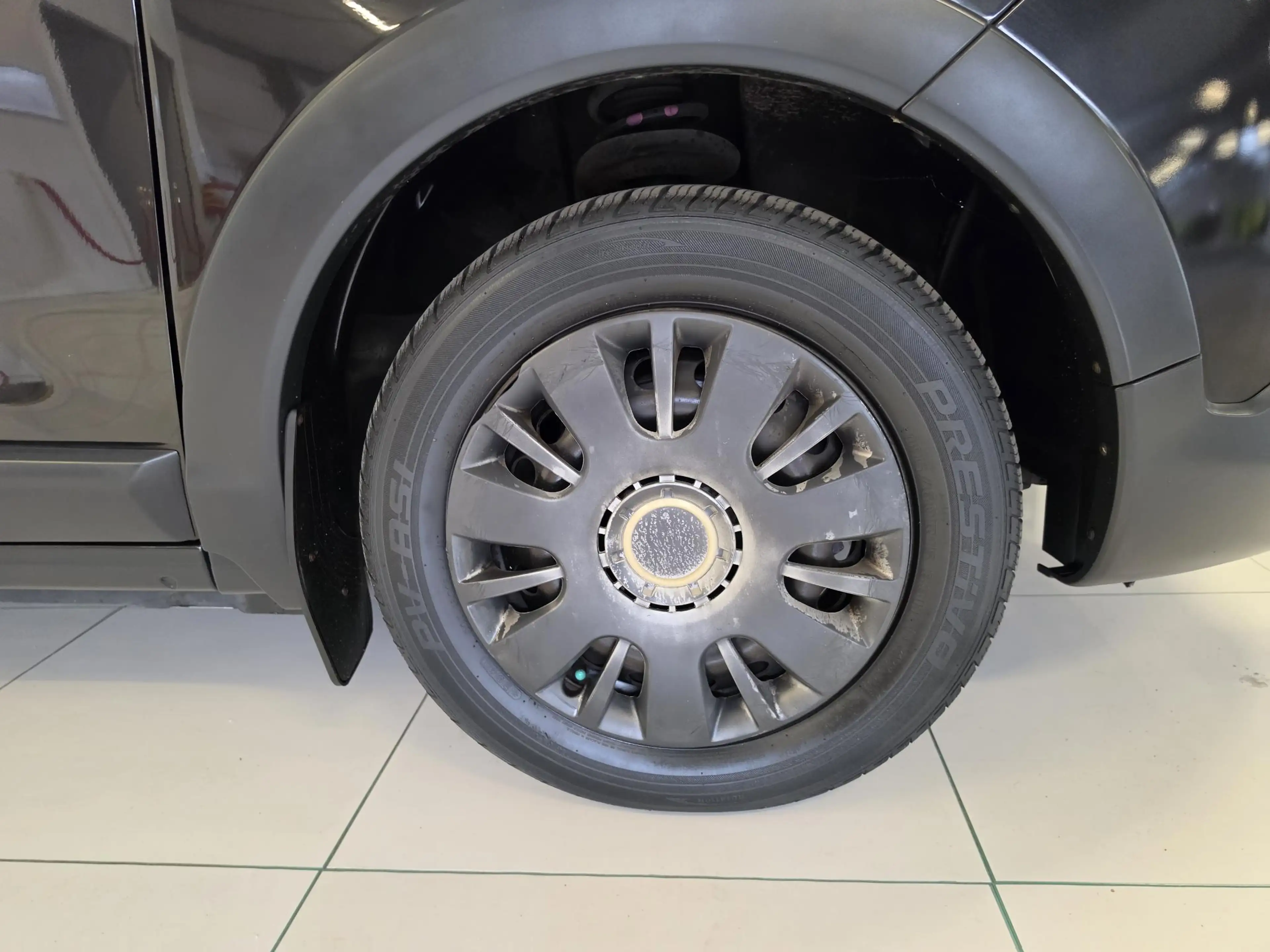 Dacia Lodgy 1.2 TCe Stepway 5p. | Navigatie | Parkeersensoren — photo 25
