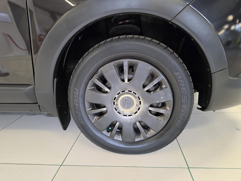 Dacia Lodgy 1.2 TCe Stepway 5p. | Navigatie | Parkeersensoren — photo 25