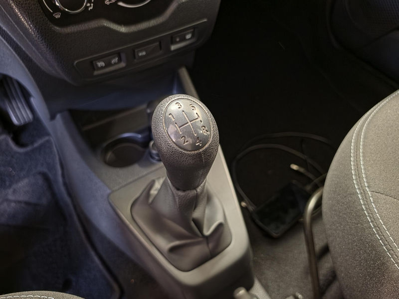 Dacia Lodgy 1.2 TCe Stepway 5p. | Navigatie | Parkeersensoren — photo 22
