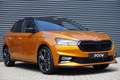 Skoda Fabia 1.0 TSI 115pk Monte Carlo | 18" Velgen | Navigatie Oranje - thumbnail 9