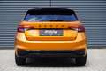 Skoda Fabia 1.0 TSI 115pk Monte Carlo | 18" Velgen | Navigatie Oranje - thumbnail 10