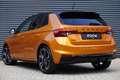 Skoda Fabia 1.0 TSI 115pk Monte Carlo | 18" Velgen | Navigatie Oranje - thumbnail 11