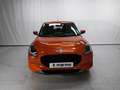 Suzuki Swift S1 1.2 83CV MICROHIBRIDO SEMINUEVO Naranja - thumbnail 4