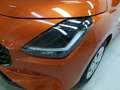 Suzuki Swift S1 1.2 83CV MICROHIBRIDO SEMINUEVO Naranja - thumbnail 7