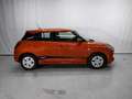 Suzuki Swift S1 1.2 83CV MICROHIBRIDO SEMINUEVO Naranja - thumbnail 22