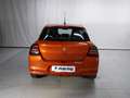 Suzuki Swift S1 1.2 83CV MICROHIBRIDO SEMINUEVO Naranja - thumbnail 15