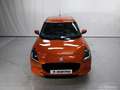 Suzuki Swift S1 1.2 83CV MICROHIBRIDO SEMINUEVO Naranja - thumbnail 5