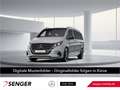 Mercedes-Benz V 300 Avantgarde lang MBUX LED Distronic 360° 9G Gris - thumbnail 1