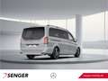 Mercedes-Benz V 300 Avantgarde lang MBUX LED Distronic 360° 9G Gris - thumbnail 4