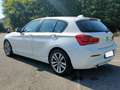 BMW 118 118d Sport 5p auto Bianco - thumbnail 4