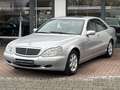 Mercedes-Benz S 320 Leder*Navi-Comand*SHD*PTS*Sitzheizung*2.Hd Silber - thumbnail 1