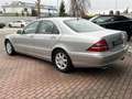 Mercedes-Benz S 320 Leder*Navi-Comand*SHD*PTS*Sitzheizung*2.Hd Silber - thumbnail 5