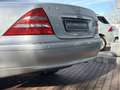 Mercedes-Benz S 320 Leder*Navi-Comand*SHD*PTS*Sitzheizung*2.Hd Argent - thumbnail 4