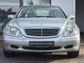 Mercedes-Benz S 320 Leder*Navi-Comand*SHD*PTS*Sitzheizung*2.Hd Argent - thumbnail 1