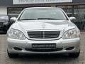 Mercedes-Benz S 320 Leder*Navi-Comand*SHD*PTS*Sitzheizung*2.Hd Silber - thumbnail 2