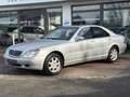 Mercedes-Benz S 320 Leder*Navi-Comand*SHD*PTS*Sitzheizung*2.Hd Argent - thumbnail 3