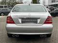 Mercedes-Benz S 320 Leder*Navi-Comand*SHD*PTS*Sitzheizung*2.Hd Silber - thumbnail 4