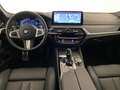 BMW 550 M550i xDrive Limousine AHK M Sitze ACC DA+ PA HK H Černá - thumbnail 11