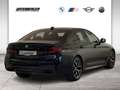 BMW 550 M550i xDrive Limousine AHK M Sitze ACC DA+ PA HK H Noir - thumbnail 3