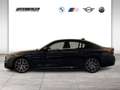 BMW 550 M550i xDrive Limousine AHK M Sitze ACC DA+ PA HK H Zwart - thumbnail 2