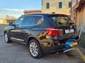 BMW X3 2.0D Zwart - thumbnail 6