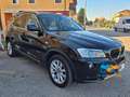BMW X3 2.0D Zwart - thumbnail 3