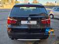 BMW X3 2.0D Zwart - thumbnail 5