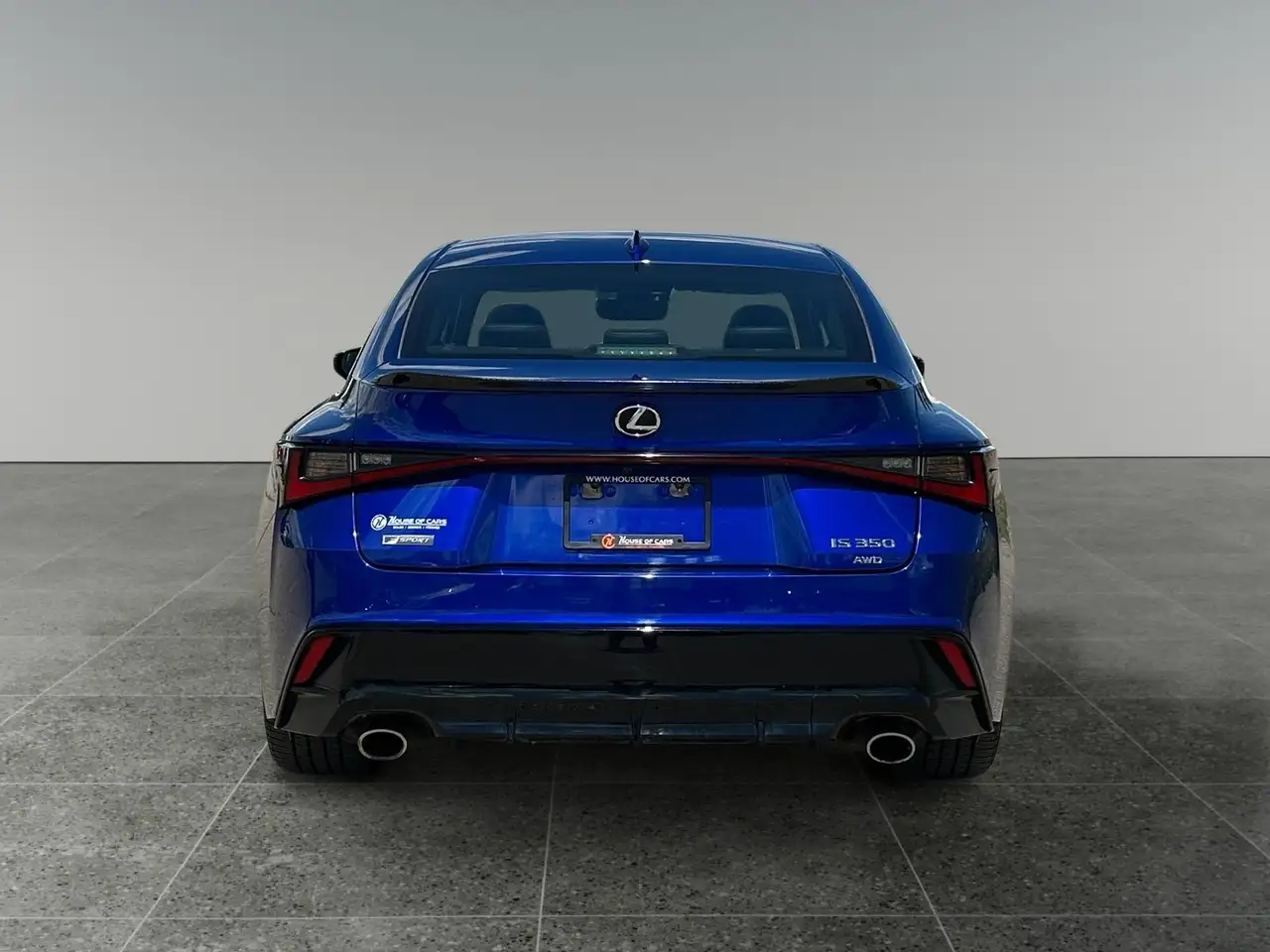 Lexus IS снимка Lexus IS