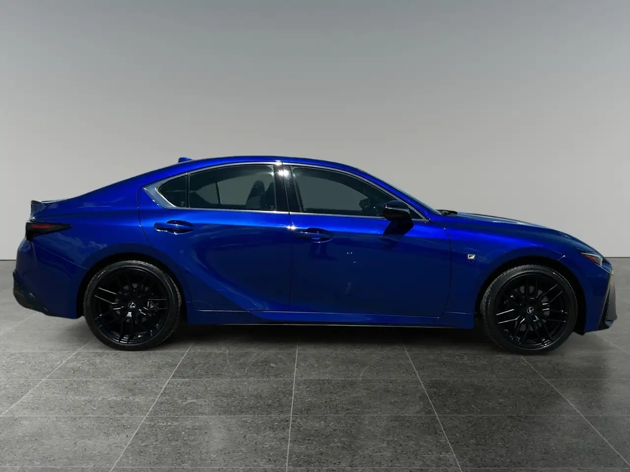 Lexus IS снимка Lexus IS