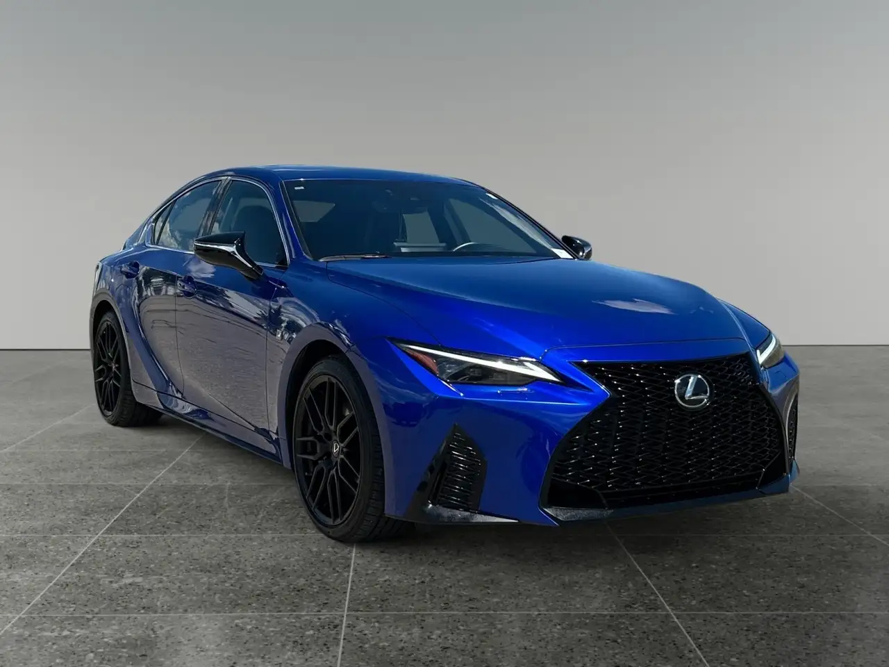 Lexus IS снимка Lexus IS
