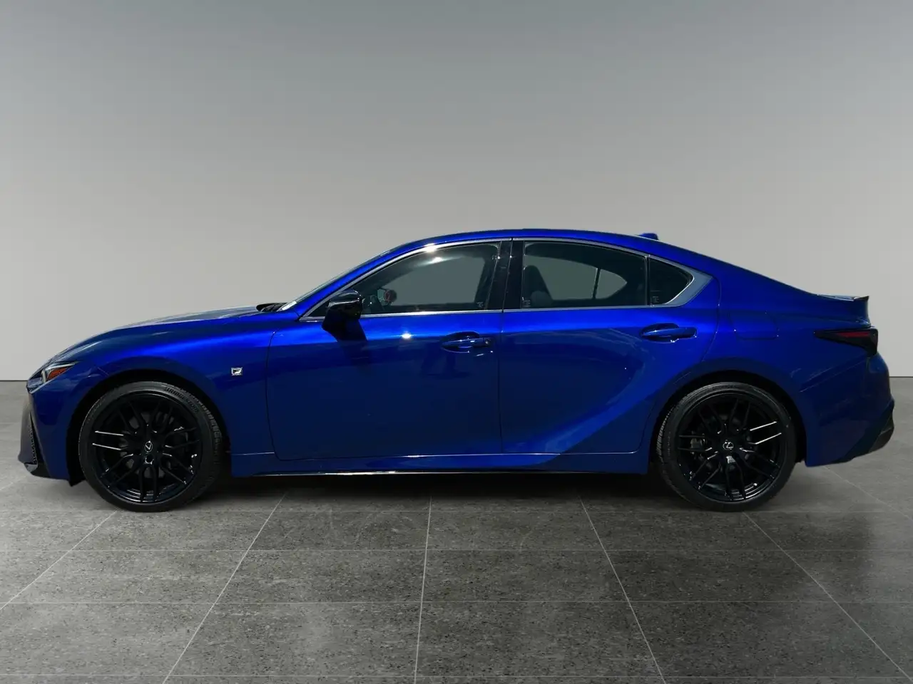 Lexus IS снимка Lexus IS