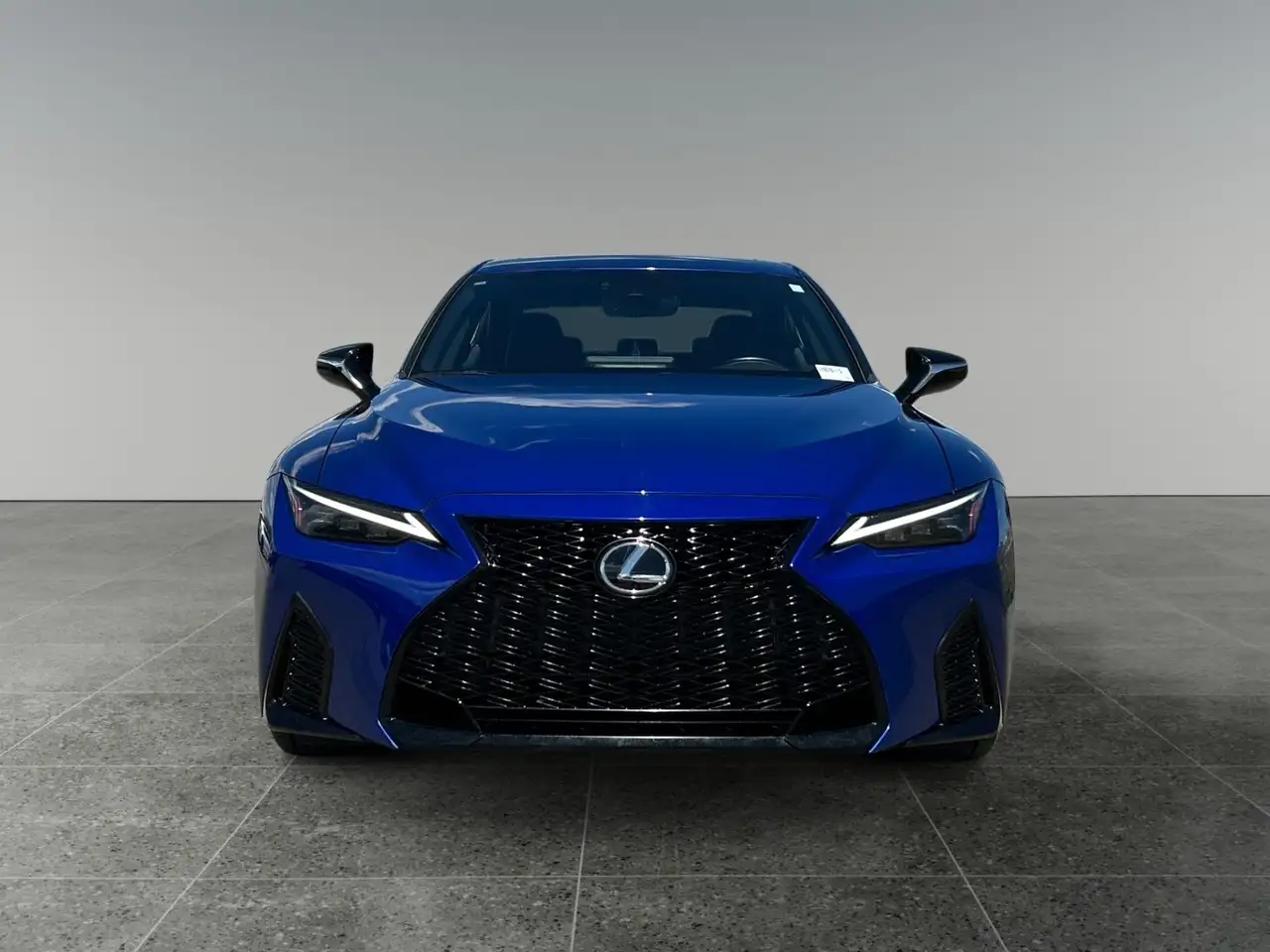 Lexus IS снимка Lexus IS