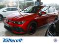 Volkswagen Golf VIII GTI Clubsport 2.0 DSG LED-Matrix Pano Harman+ Rosso - thumbnail 1