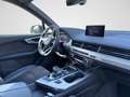 Audi Q7 3.0 TDI 50 QU 3x S LINE PANO AHK CARBON 360 HUD Weiß - thumbnail 14