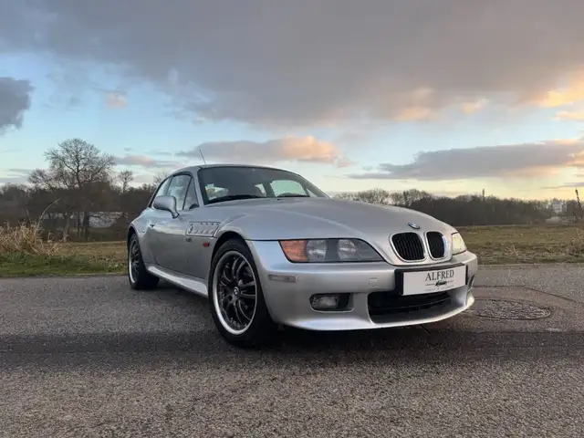BMW Z3 2,8i 193 ch BVM