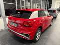 Audi Q2 Q2 35 2.0 tdi Identity Black 150cv s-tronic my20 Rosso - thumbnail 4