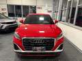 Audi Q2 Q2 35 2.0 tdi Identity Black 150cv s-tronic my20 Rosso - thumbnail 1